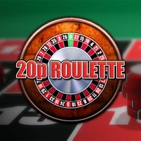 20p roulette logo – Table Games by Inspired Gaming at 20Bet Casino