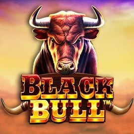 Black Bull slot visual from Pragmatic Play available on 20bet-it.it