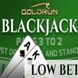 Blackjack Low Bets online game logo by Holland Power Gaming on 20bet-it.it