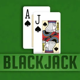 Blackjack (Relax Gaming) by Relax Gaming, showcased at 20bet-it.it – game logo