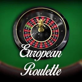 European Roulette (Red Tiger) slot icon by Red Tiger Gaming, available at 20Bet Casino