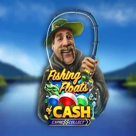 Play Fishing Floats of Cash slot by Gold Coin Studio on 20bet-it.it