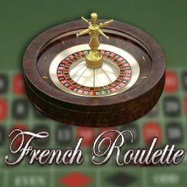 Official Table Games logo: French Roulette (BGaming) by BGAMING at 20Bet Casino