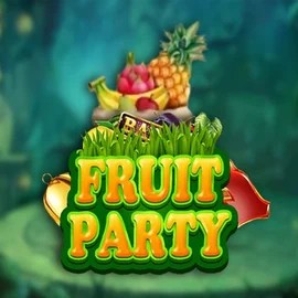 Play Fruit Party slot by Top Trend Gaming on 20bet-it.it