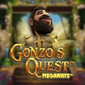 Gonzita’s Quest casino game by Red Tiger Gaming – featured logo at 20Bet Casino