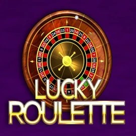 Try Lucky Roulette slot by Belatra Games on 20bet-it.it – logo image