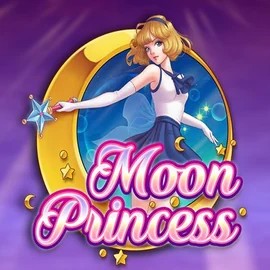 Moon Princess logo by Play'n GO 20Bet Casino