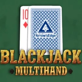 Multihand Blackjack online slot from Pragmatic Play – play at 20bet-it.it