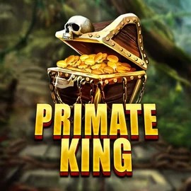 Primate King – slot by Red Tiger Gaming, featured at 20bet-it.it