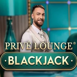 Privé Lounge Blackjack – slot by Pragmatic Play, featured at 20bet-it.it