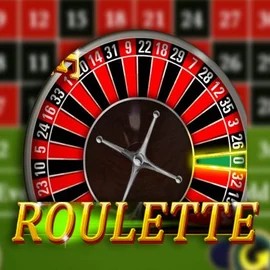 Roulette (Pragmatic Play) slot visual from Pragmatic Play available on 20bet-it.it