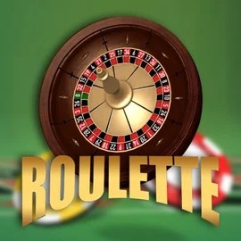 Roulette (Relax Gaming) logo by Relax Gaming 20Bet Casino