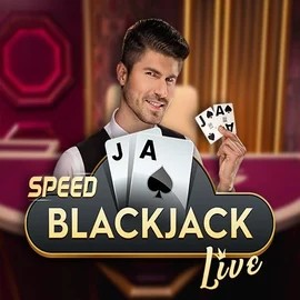 Play Speed Blackjack slot by Pragmatic Play on 20bet-it.it