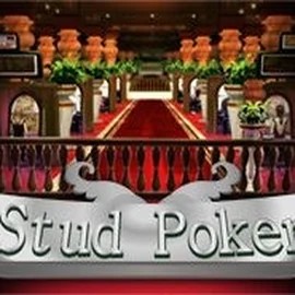 Enjoy Stud Poker 3D by iSoftBet – logo hosted on 20bet-it.it
