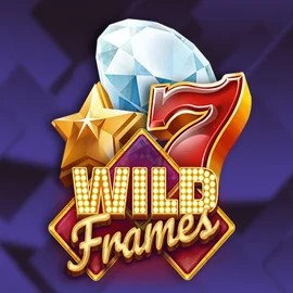 Try Wild Frames slot by Play'n GO on 20bet-it.it – logo image